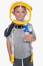 Mira Safety MD-2 Cbrn Child Escape Respirator Infant Gas Mask With Papr New. Fixed Price $300.00.