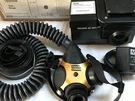 Msa Optimair 6A Powered Air-purifying Respirator With Mask 10023039. Fixed Price $359.79.