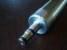 P21 (P0) Repackable Filter For Scuba Diving Bauer Junior LW100 Compressor. Fixed Price $228.80.
