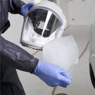 3M Versaflo Peel-off Visor Coversstand 40/CS. Fixed Price $61.63.