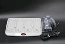 3M TR-944N 4-STATION Power Supply, For Versaflo TR-300, TR-600, TR-800. Fixed Price $225.00.