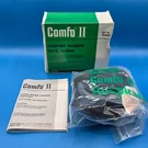 Msa 1/2 Half Face Respirator Comfo Ii Medium. Fixed Price $41.49.