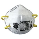3M 142-8110S N95 Particulate Respirator. Fixed Price $45.95.