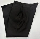 Workrite Fr Flame Resistant Pants Men 38X Black Uniform Utility. Fixed Price $29.99.