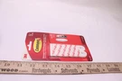 3M Command Mounting Strips Large 17023P-ES. Fixed Price $6.26.