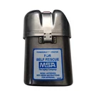 Msa W65 Self-rescuer Respirator Mask Half Size Mpn 995625 995626. Fixed Price $500.00.