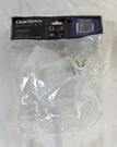 Cleanspace CS3003 Half Mask Size Small Compatible With Halo Papr. Fixed Price $79.00.