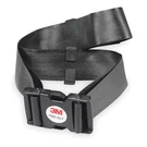 3M Rbe-blt Decon Belt, Up To 60" Waist. Fixed Price $168.99.