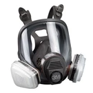 3M 07163 Full Facepiece Respirator Packout Organic Vapor P95, Large. Fixed Price $184.99.
