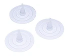 Gvs SPM568 Valve Diaphragms For Elipse Masks And Gas Filters. Fixed Price $32.90.