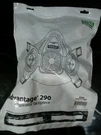New Sealed Msa Advantage 290 10217167 Half-mask Respirator Sz. Large. Fixed Price $47.80.