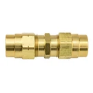 World American WA01-5022 Air Brake Line Union 3/8" Hose, For Bendix, Berg,. Fixed Price $166.68.