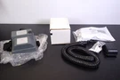 3M AMH-1U 520-03-63 Air-mate Hepa Filter Unit W/ Battery & Hose. Fixed Price $100.00.