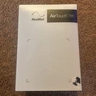 Resmed Airtouch F20 Frame System 63021 Size Small. Fixed Price $40.00.
