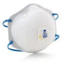 3M Particulate Respirator 8271, P95 10 Ea/case. Fixed Price $50.80.
