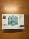 Factory Sealed Replacement Filters Philips Water Gozero Adventure Cartridge. Fixed Price $16.99.