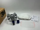 3M 37301 S-757 Versaflo Painters Hood Assembly With Inner Shroud & Head Strap. Fixed Price $80.96.