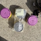 Wilson Gas Mask Filters Not For. Fixed Price $54.99.
