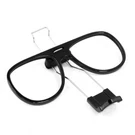 Polygard Spectacle Kit For 3M Full Facepiece Respirators 6700 6800 6900 Series. Fixed Price $64.50.