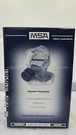 Msa 10022208 Response Escape Hood With Canister - Exp 09/11. Fixed Price $124.99.