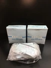 Alphaprotech Combo 5194-T Anti-fog Shield Attached Mask Lot 67 Pieces. Fixed Price $159.07.