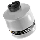 Mira Safety VK-530 Smoke / Carbon Monoxide Filter Cartridges Sealed New. Fixed Price $79.99.