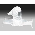 3M Sealed-seam Respirator Hood Papr/sar Compatible Qty 4 7000126317. Fixed Price $212.00.