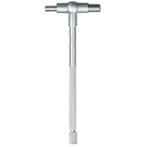 Mitutoyo 155-124 Telescoping Gauge,number Of Pieces 6NRD6. Fixed Price $51.45.