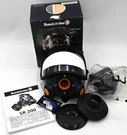 Sundstrom SR200 Full Face Respirator Mask. Fixed Price $299.00.