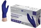 Ammex Nitrile Disposable Exam Gloves 3 Mil Latex-free, Case Of 1000, Medium. Fixed Price $54.95.