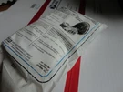 Pack Of 2 Advantage Chemical Cartridge For Respirators 815356. Fixed Price $16.00.