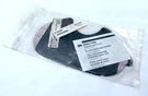 3M 6886 / 7986 Tinted Lens Cover Lot Of 25 Factory Sealed. Fixed Price $113.79.