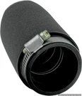 Universal Clamp-on Pod Air Filter Straight 2" Id X 6" Made In Usa New. Fixed Price $38.20.