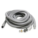 Industries 9700-65 50' Universal Inlet Hose Kit For Standard Use. Fixed Price $183.99.