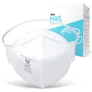 Fangtian N95 Face Mask Niosh Certified Particulate Respirators 10 PACK,FT-N040. Fixed Price $13.49.
