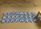 24 Pack - 3M 16202 Pps Lids 125 Micro Filters. Fixed Price $26.05.