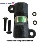 Devilbiss HAF-404 190883 Filter Change Indicator For DAD-503 Air. Fixed Price $63.11.