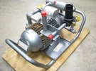 ADP-3-CA 2067-115 Bullard Gast Air Driven Respirator Pump. Fixed Price $1000.00.