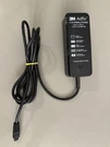 3M Speedglas Charger For Upgraded Adflo Papr Li-ion Battery's. Fixed Price $100.00.