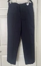 Vf Imagewear Cool-flex Men Pants Work Utility Navy Blue 34 32 Nwt. Fixed Price $24.99.