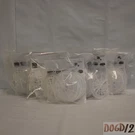 Honeywell North N750036 Filter Cover (5-PACK/2 Ea). Fixed Price $31.00.