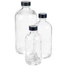Kimble Chase 5113233C-21 Boston Round Bottle, Vinyl, PK12. Fixed Price $65.19.
