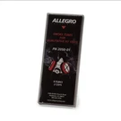 Allegro Replacement Smoke Test Tubes (2050-01). Fixed Price $37.95.