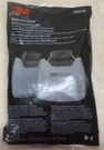 New 3M Secure Click Particulate Filter D3078, Box Of 20, Packs. Fixed Price $174.99.