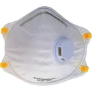 Pip Safety N95 Harmful Dust Respirator With Valve (2-PACK) PRO43362V-2. Fixed Price $11.96.