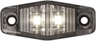 (2-PACK) Optronics UCL13C2PG 2-WIRE W/plug Clear Sealed Utility Light *S36. Fixed Price $10.99.