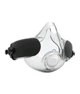 Cleanspace PAF-0063 Half Mask For Ex Respirator System Large New Sealed. Fixed Price $44.99.
