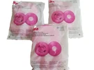 3M 2091 Pink Performance Particulate - P100 Pair 6 Filters. Fixed Price $25.00.