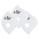 Rz Mask Adult F2 High Flow Filter - 3PACK Medium. Fixed Price $5.68.