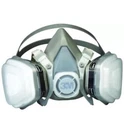 3M 07193 Dual Cartridge Respirator Assembly Organic Vapor Large, 24 Pack. Fixed Price $499.00.
